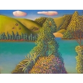 private collection USA