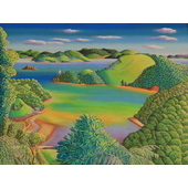 Private collection Auckland